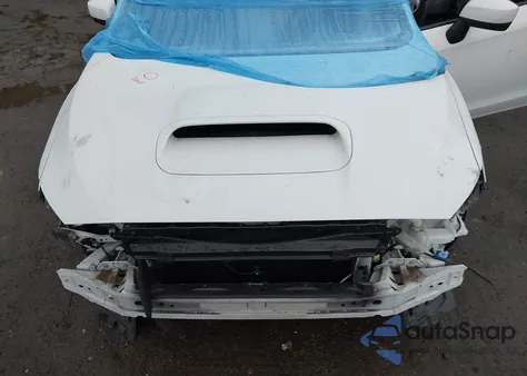 2019 Subaru Wrx Premium из США, поврежденный, VIN JF1VA1C65K9805280